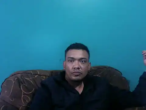TUMORENO1 online show from January 2025 07:55:01 PM