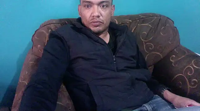 TUMORENO1 online show from January 2025 10:57:02 PM