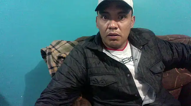 TUMORENO1 online show from January 2025 01:39:02 AM