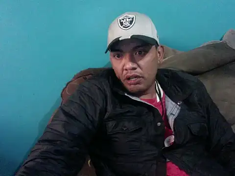 TUMORENO1 online show from January 2025 06:10:01 PM