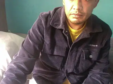 TUMORENO1 online show from January 2025 09:19:01 PM