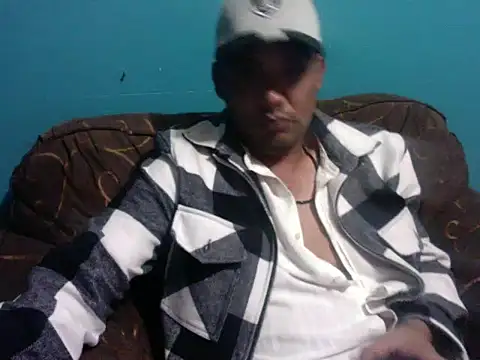 TUMORENO1 online show from February 2025 12:47:02 AM