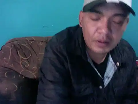 TUMORENO1 online show from February 2025 09:10:01 PM