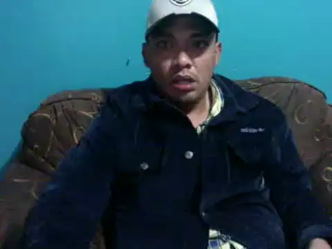 TUMORENO1 online show from March 2025 12:32:01 AM
