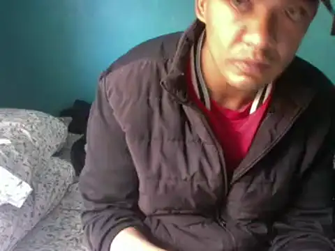 TUMORENO1 online show from March 2025 07:38:01 PM
