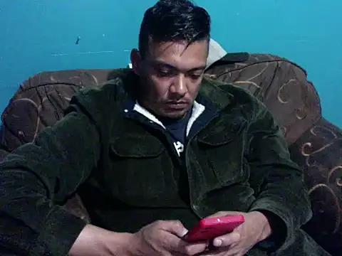 TUMORENO1 online show from September 2025 04:46:02 AM