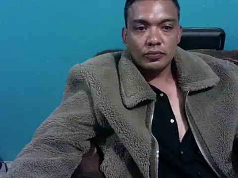 TUMORENO1 online show from September 2025 04:14:01 AM