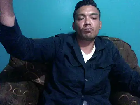 TUMORENO1 online show from September 2025 11:54:02 PM