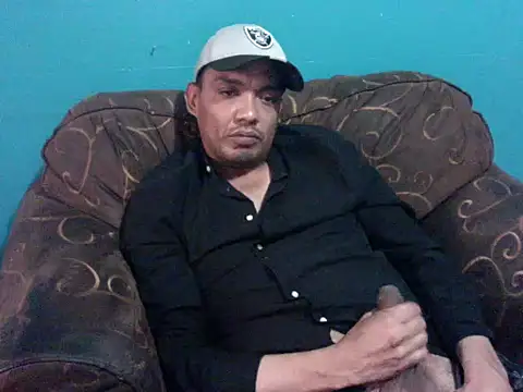 TUMORENO1 online show from October 2025 11:16:01 PM