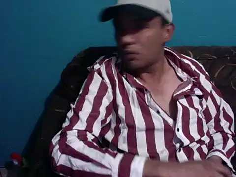 TUMORENO1 online show from October 2025 04:34:02 AM