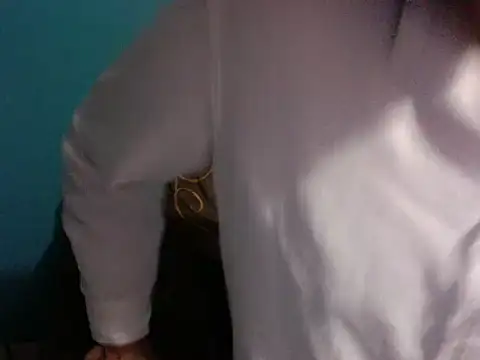 TUMORENO1 online show from October 2025 03:54:02 AM