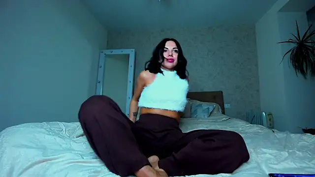 Snapshot of AddictedSabi chatting on November 2025 04:38:02 PM AddictedSabi online show from November 2025 04:38:02 PM