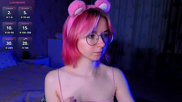 Nora Failure online show from October 2025 08:59:02 AM