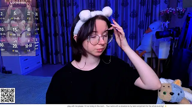 Nora Failure online show from February 2026 12:57:02 PM