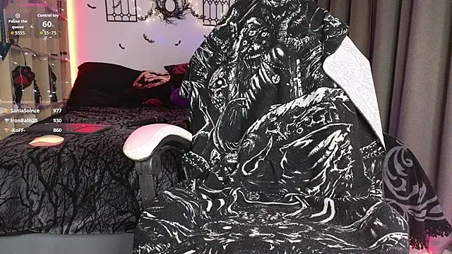 Devil s bride online show from January 2026 08:51:02 PM