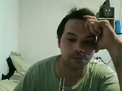 Lolosalvage83 online show from January 2025 01:59:01 PM