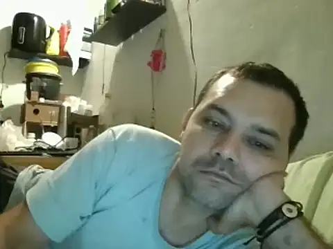 Lolosalvage83 online show from February 2025 09:05:01 AM