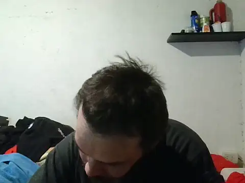 Lolosalvage83 online show from February 2026 09:07:01 PM