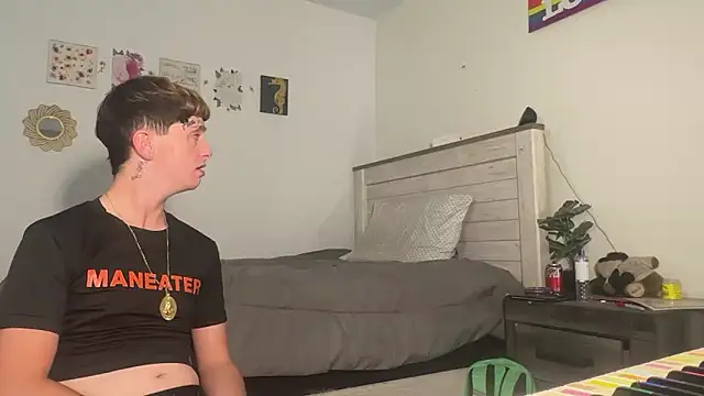 twentywithafelonyy online show from September 2025 06:19:02 AM