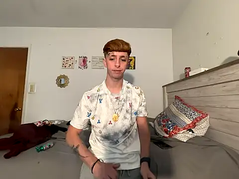 twentywithafelonyy online show from October 2025 08:09:01 PM