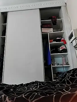 GoddessLorenaTheeSiren online show from November 2025 02:06:02 PM