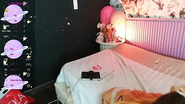 Snapshot of Hayley_A02 chatting on January 2025 07:53:01 PM Hayley A02 online show from January 2025 07:53:01 PM