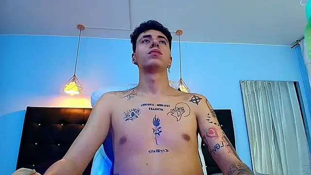 Lobo 17  online show from January 2025 06:41:01 AM