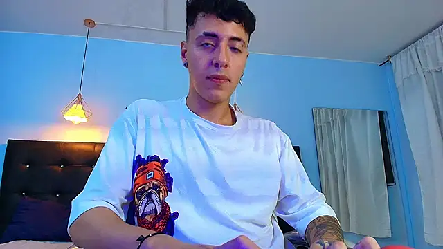 Lobo 17  online show from January 2025 06:05:01 AM