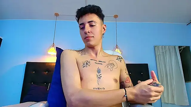 Lobo 17  online show from January 2025 06:52:02 AM