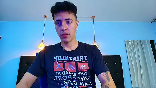 Lobo 17  online show from January 2025 08:13:02 AM