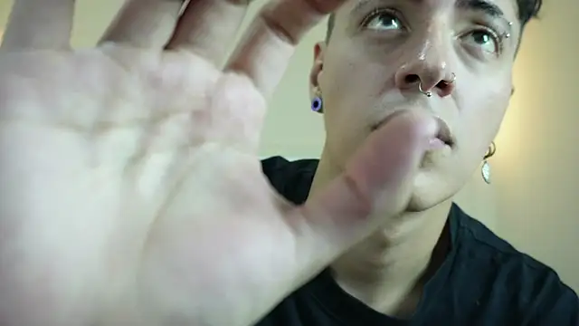 Lobo 17  online show from January 2025 04:33:02 AM