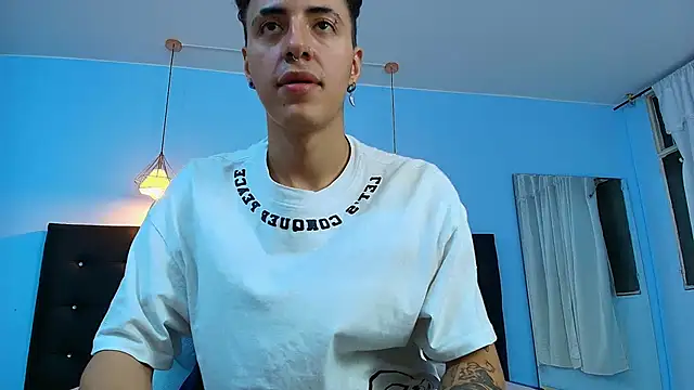 Lobo 17  online show from January 2025 09:56:01 AM