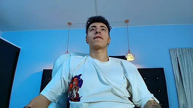 Lobo 17  online show from January 2025 04:13:01 AM