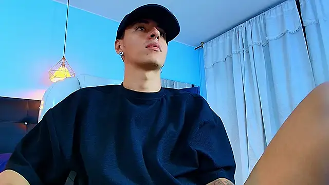 Lobo 17  online show from January 2025 07:18:02 AM