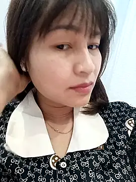AssAsiancute online show from January 2025 12:01:02 PM