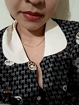 AssAsiancute online show from January 2025 05:53:01 PM