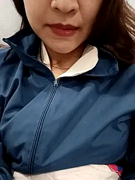 AssAsiancute online show from January 2025 01:15:01 PM