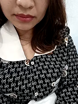 AssAsiancute online show from March 2025 01:51:01 PM