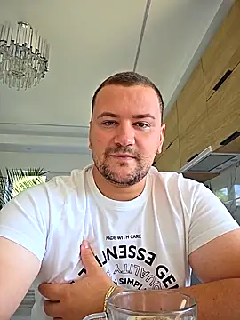 KarlosCarutox online show from September 2025 10:25:02 AM