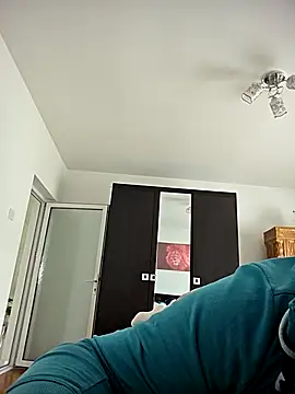 KarlosCarutox online show from September 2025 08:52:01 AM