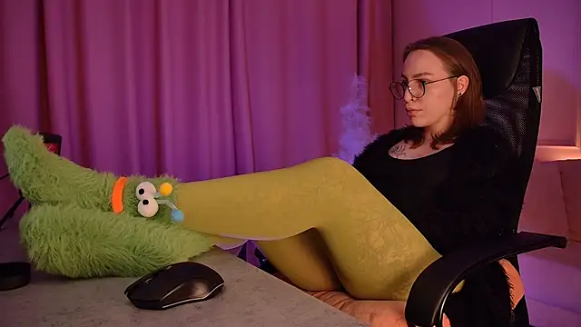 AphexQueen online show from December 2025 09:25:01 AM