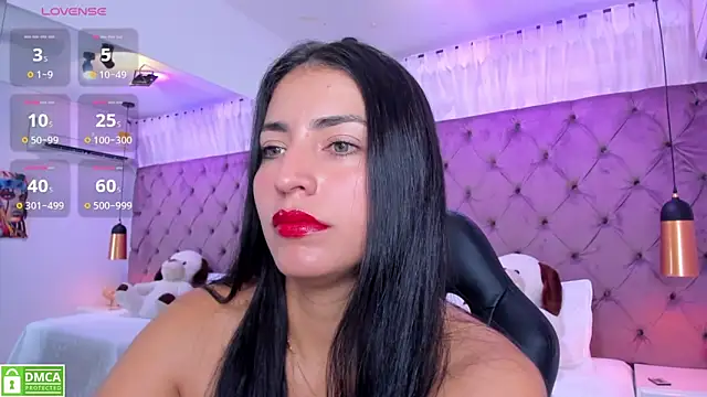 GISELA RODRIGUEZ online show from March 2025 11:39:02 AM