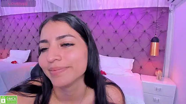 GISELA RODRIGUEZ online show from March 2025 12:13:02 PM