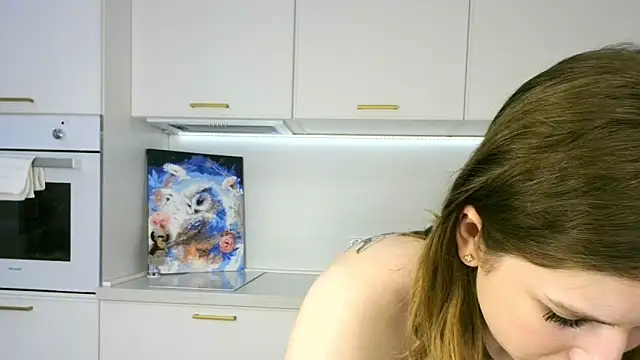 Scarlett Florence online show from January 2025 11:22:02 AM