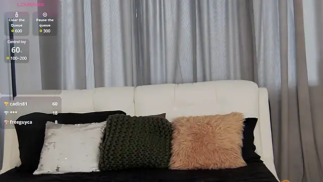 AddaMantia online show from February 2025 10:34:01 AM