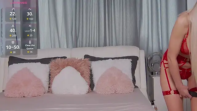 AddaMantia online show from April 2026 11:42:01 AM