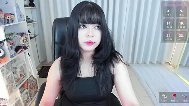 misshoneyxxx online show from October 2025 05:37:02 AM