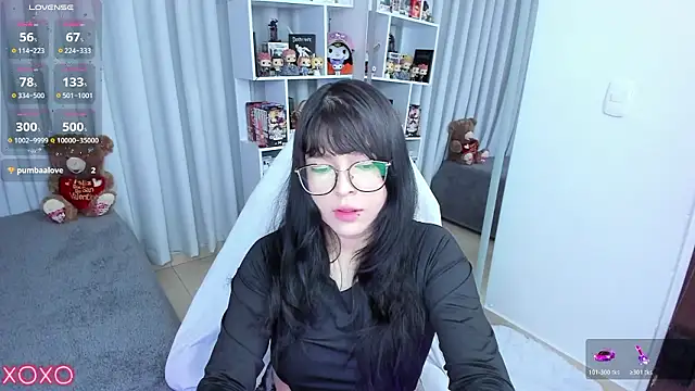 misshoneyxxx online show from March 2026 11:45:02 AM