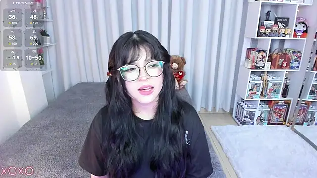 misshoneyxxx online show from March 2026 02:26:02 AM