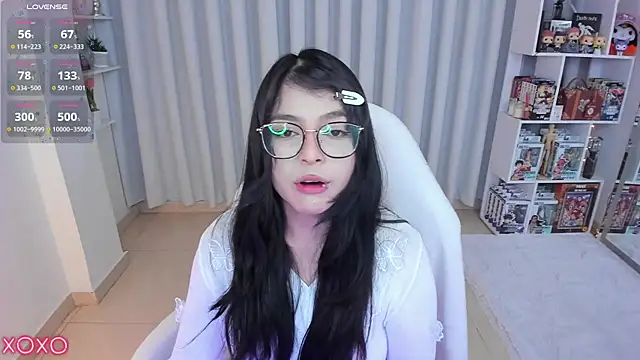 misshoneyxxx online show from April 2026 07:37:02 AM